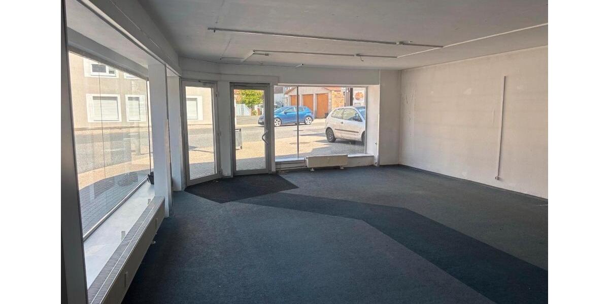 Mehrfamilienhaus, Wohnhaus Neustadt (Hessen) - 10 Zimmer, 620 m&sup2;, 405.000&euro; | Angebot:26120239