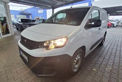 Peugeot Partner 35.898 km 16.390 &euro; Marburg 35043