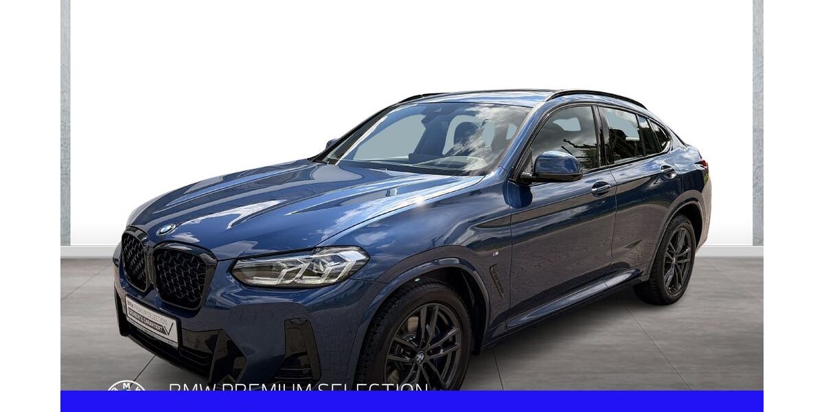 BMW X4 10.300 km 56.890 &euro; Frankenberg (Eder) 35066