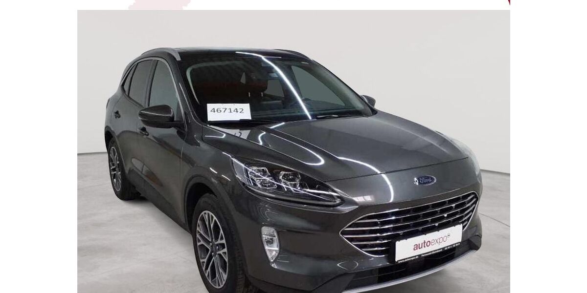 Ford Kuga 106.363 km 16.690 &euro; Fernwald-Steinbach 35463
