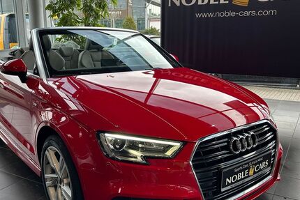 Audi A3 53.000 km 26.690 &euro; Giessen 35394