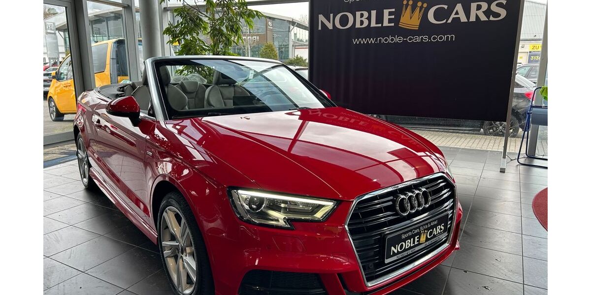 Audi A3 53.000 km 26.690 &euro; Giessen 35394