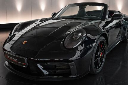 Porsche 992 29.000 km 159.800 &euro; Marburg 35043
