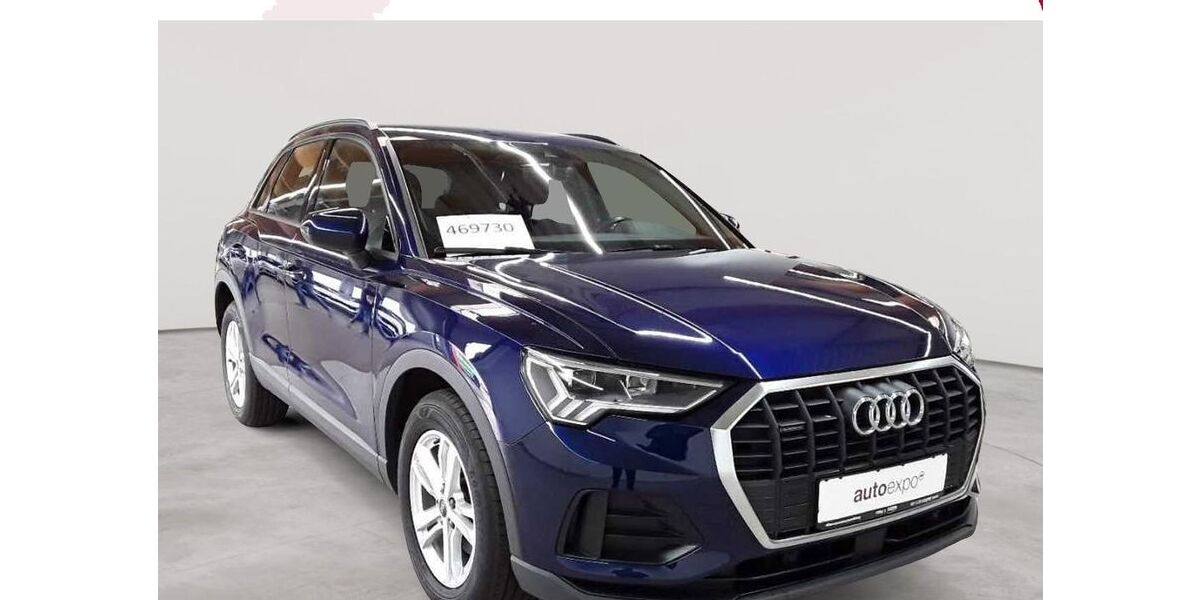 Audi Q3 111.768 km 24.489 &euro; Fernwald-Steinbach 35463