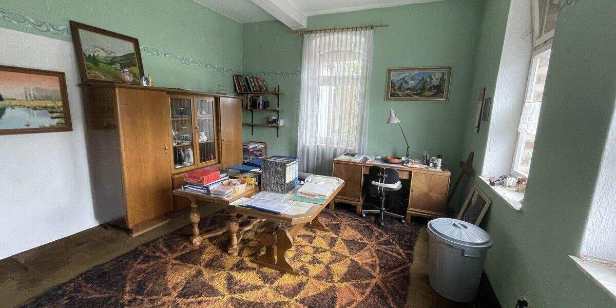 Mehrfamilienhaus, Wohnhaus Bad Endbach / Hartenrod Hartenrod - 1 Zimmer, 241 m&sup2;, 98.000&euro; | Angebot:25728157