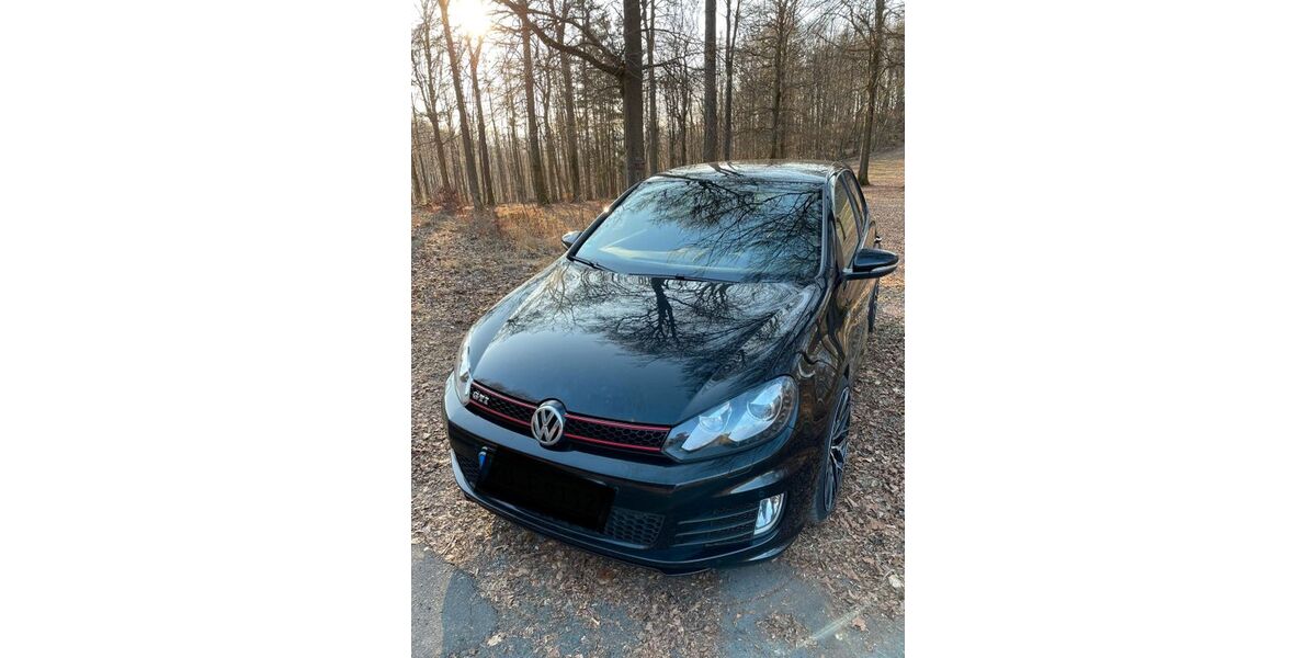 VW Golf 156.000 km 12.450 &euro; Hatzfeld (Eder) 35116