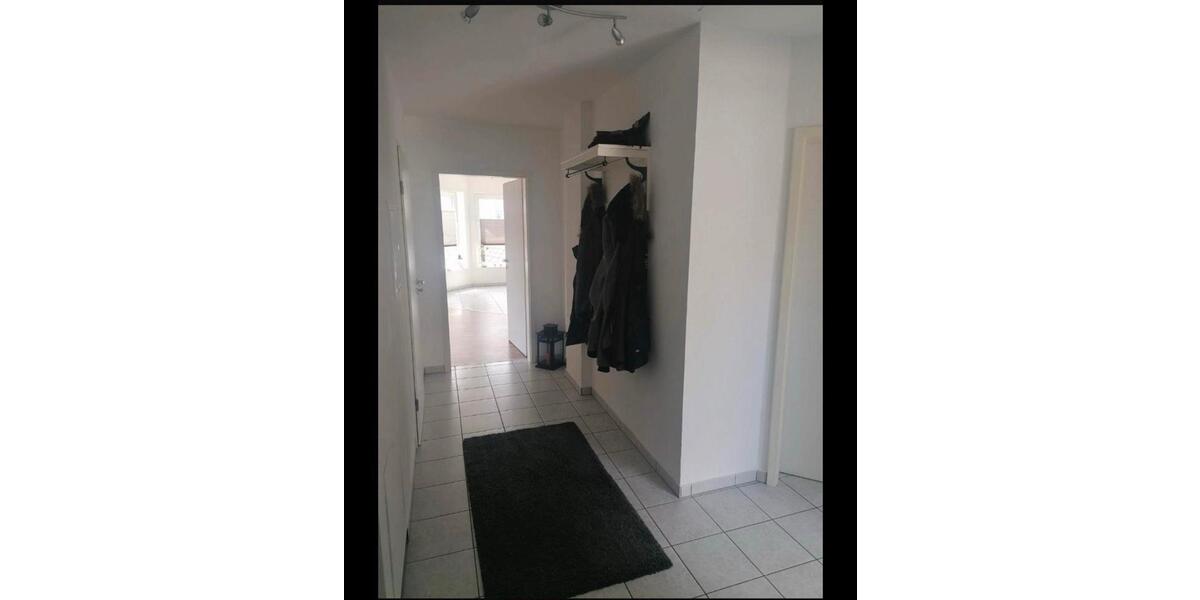 Dachgeschoßwohnung Bad Endbach - 3 Zimmer, 1.150&euro; | Angebot:22898501