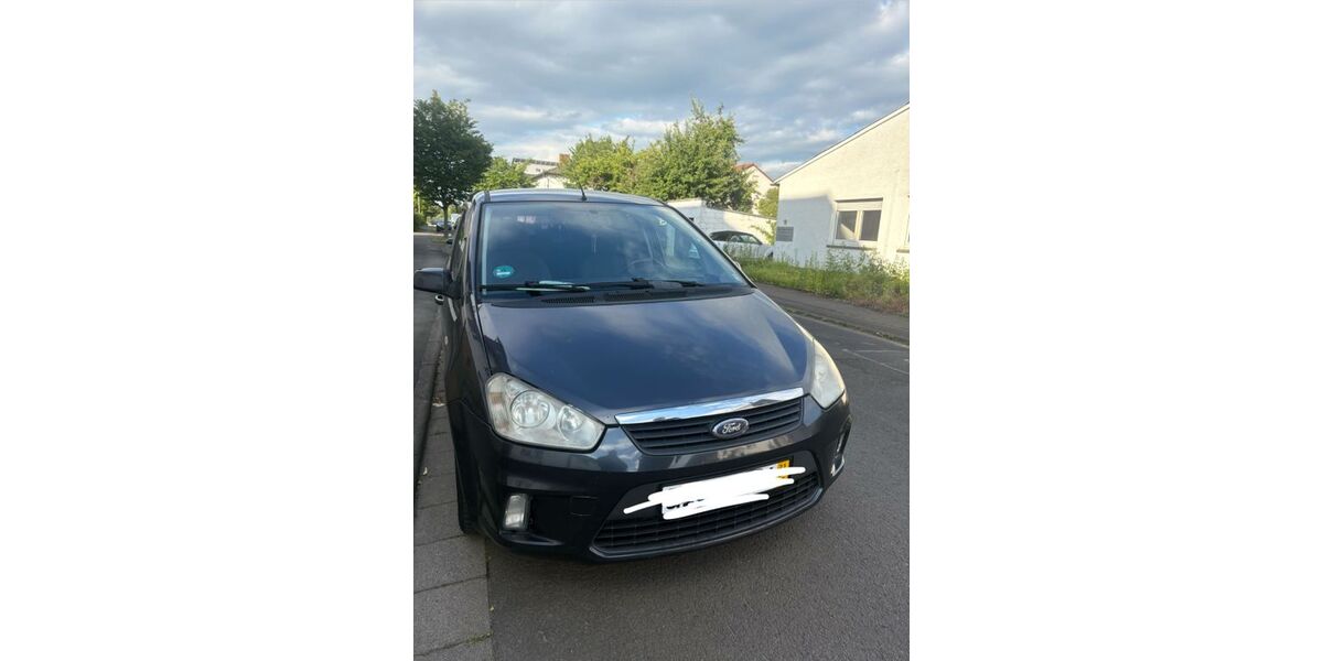 Ford C-Max 305.000 km 800 &euro; Fernwald 35463