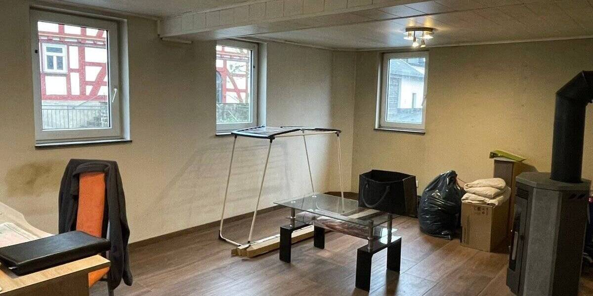 Einfamilienhaus Hohenahr / Großaltenstädten Großaltenstädten - 4 Zimmer, 68 m&sup2;, 60.000&euro; | Angebot:25695512