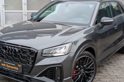 Audi SQ2 65.500 km 31.350 &euro; Cölbe-Bernsdorf 35091