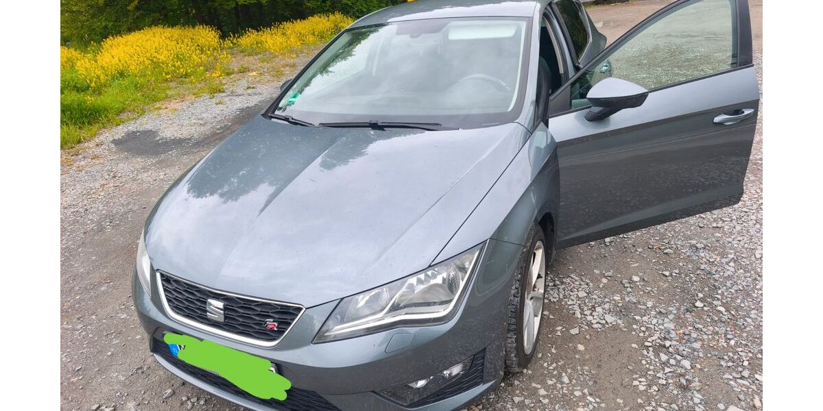 Seat Leon 238.000 km 5.300 &euro; Bad Laasphe 57334