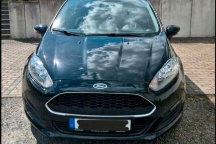 Ford Fiesta 110.000 km 5.999 &euro; Biedenkopf-Wallau 35216