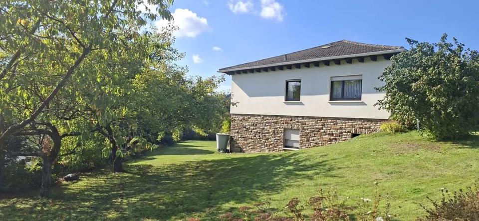 Bungalow Steffenberg - 7 Zimmer, 197 m&sup2;, 298.000&euro; | Angebot:25209305