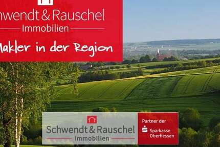 Grundstück Mücke - 35.000&euro; | Angebot:22593528