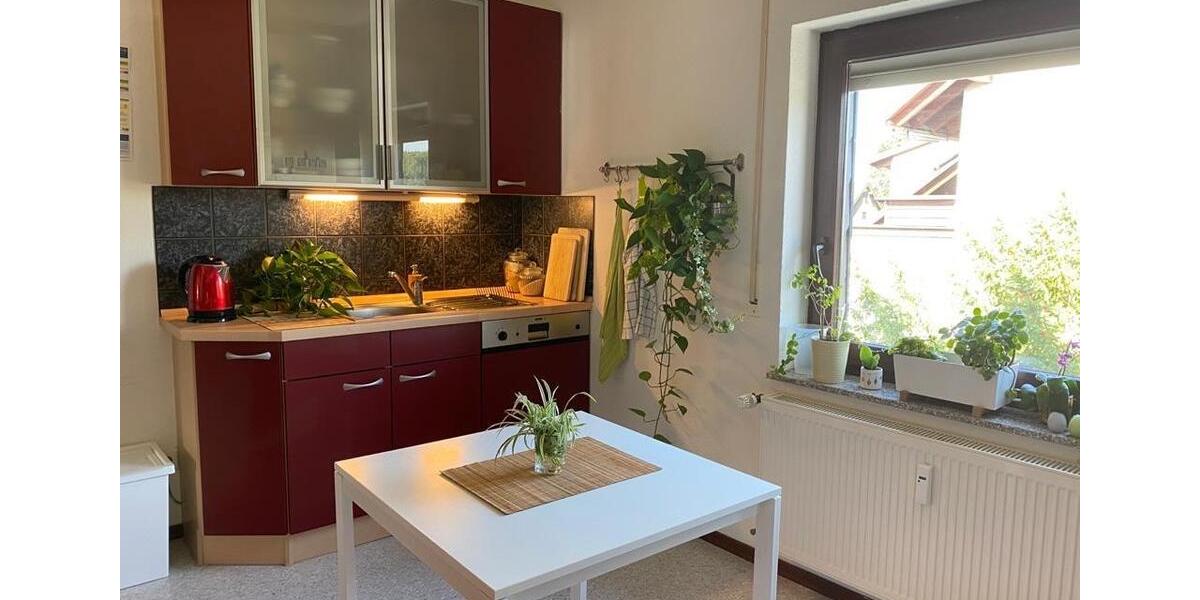 Dachgeschoßwohnung Fernwald - 4 Zimmer, 108 m&sup2;, 800&euro; | Angebot:25924914