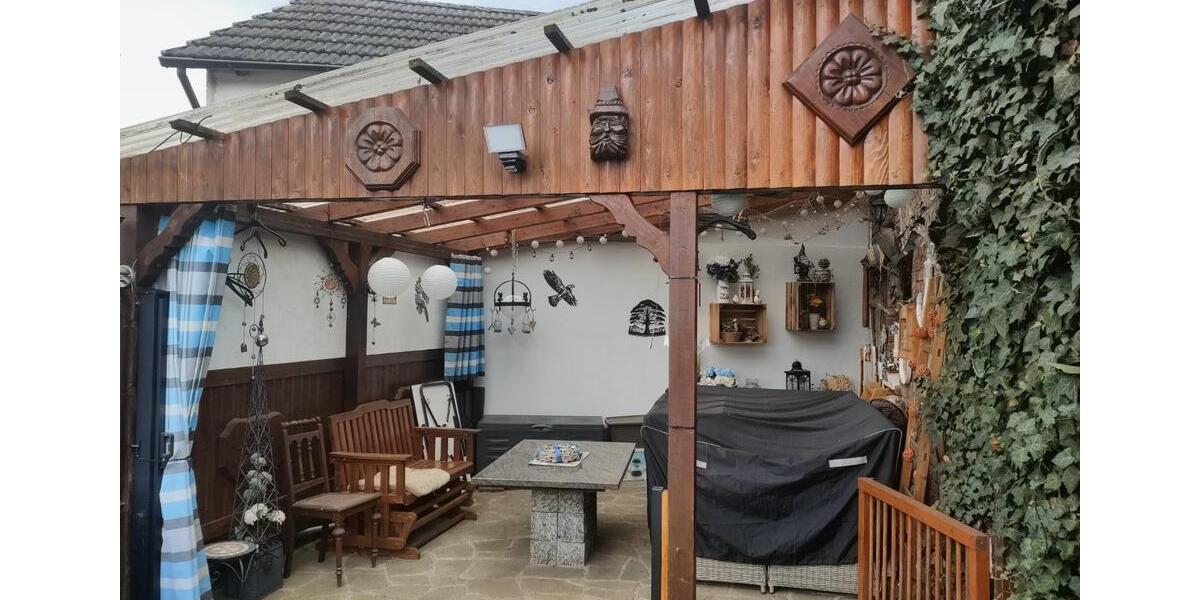 Einfamilienhaus Dautphetal - 9 Zimmer, 140 m&sup2;, 199.000&euro; | Angebot:26299866