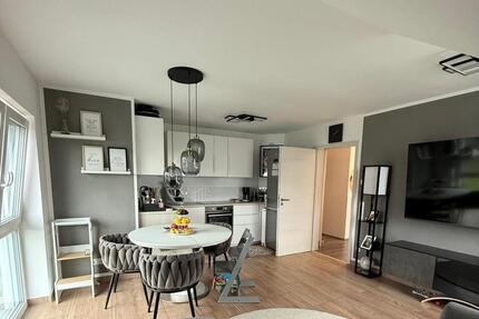 Wohnung Biebertal - 4 Zimmer, 81 m&sup2;, 339.000&euro; | Angebot:25652626