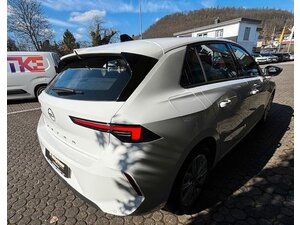 Opel Astra L Lim. 5-trg. Enjoy 10.772 km 18.290 &euro; Battenberg 35088