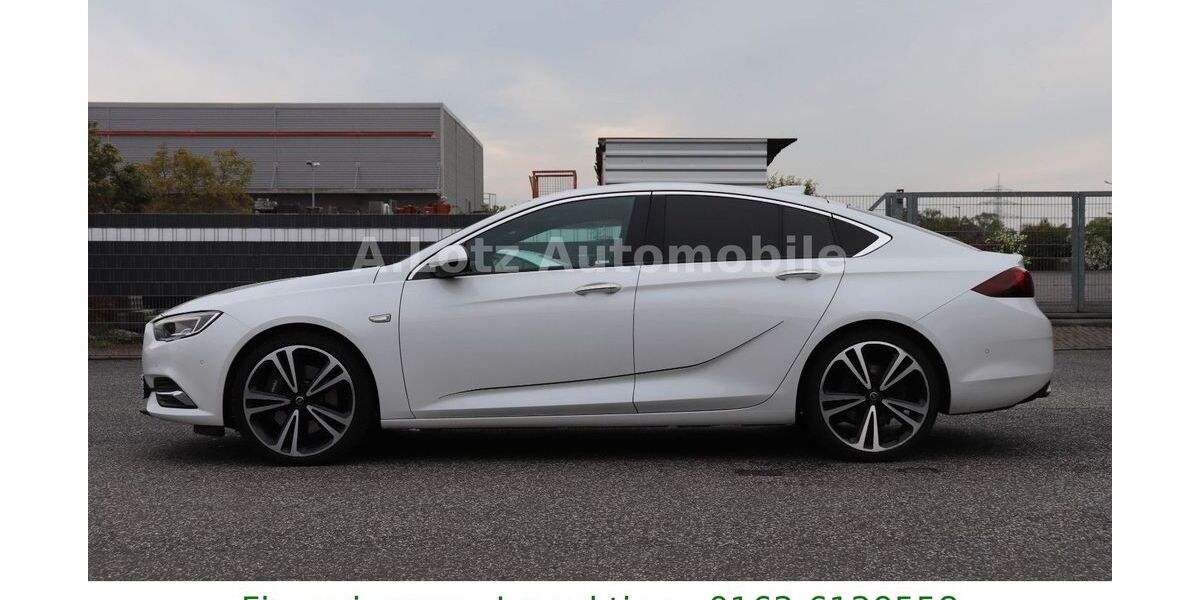 Opel Insignia 130.365 km 12.900 &euro; Lollar 35457