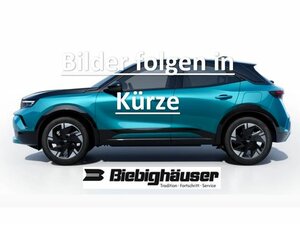 Opel Mokka GS Line Automatik 44.899 km 19.900 &euro; Battenberg 35088