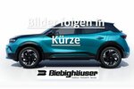Opel Mokka GS Line Automatik 44.899 km 19.900 &euro; Battenberg 35088