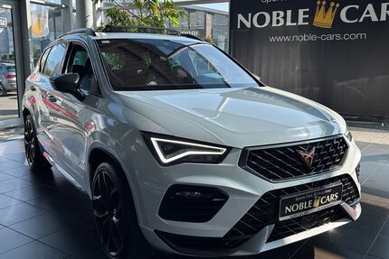 Cupra Ateca 59.900 km 29.990 &euro; Giessen 35394