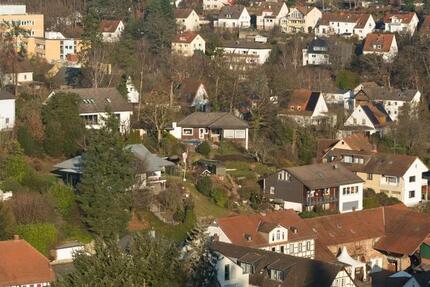 Wohnung Marburg Marbach - 3 Zimmer, 76 m&sup2;, 906&euro; | Angebot:26295555