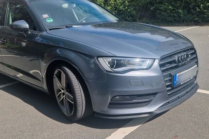 Audi A3 147.226 km 11.200 &euro; Wetter 35083