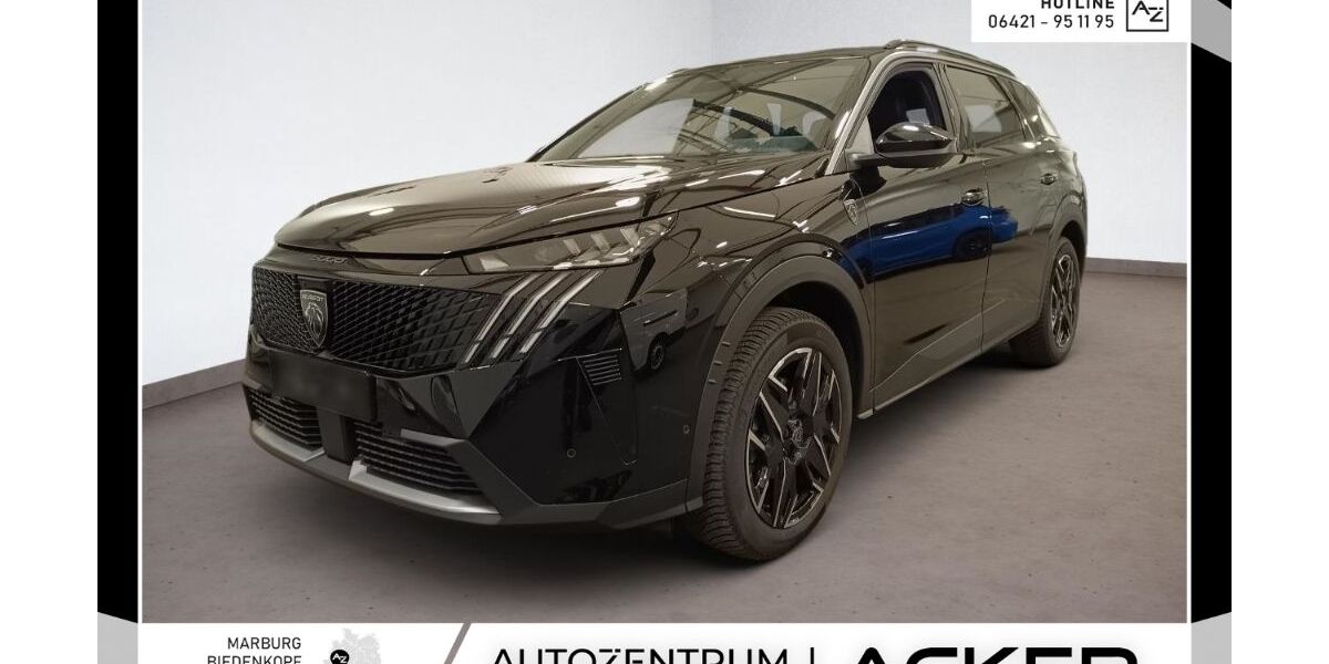 Peugeot 5008 22.078 km 33.880 &euro; Marburg 35043