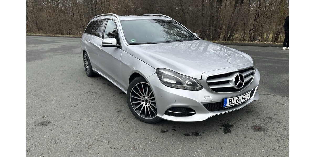 Mercedes-Benz E 250 310.000 km 11.000 &euro; Bad Laasphe 57334