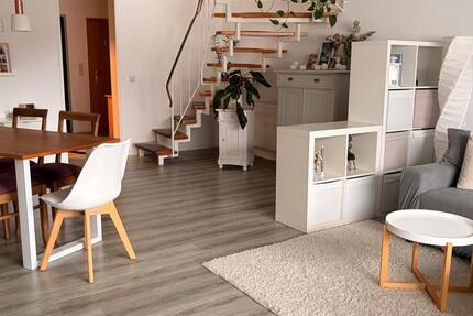 Wohnung Frankenberg (Eder) - 3 Zimmer, 81 m&sup2;, 550&euro; | Angebot:25234278