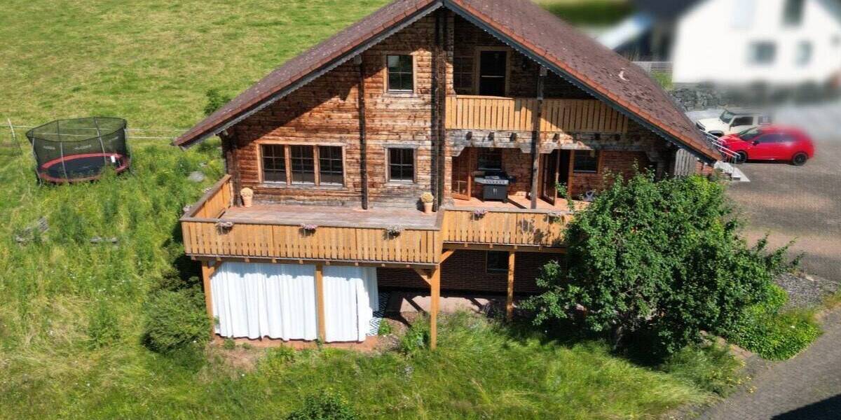 Mehrfamilienhaus, Wohnhaus Wetter Warzenbach - 9 Zimmer, 300 m&sup2;, 299.000&euro; | Angebot:25689218