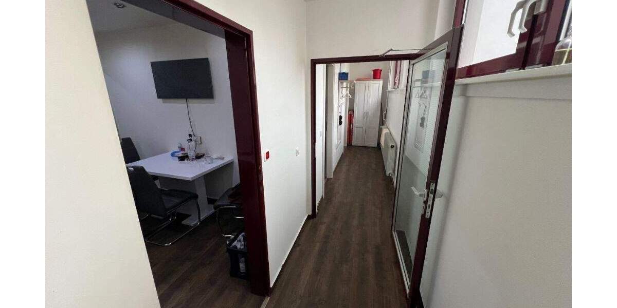 Gewerbeobjekt Gießen - 1.475&euro; | Angebot:25695834