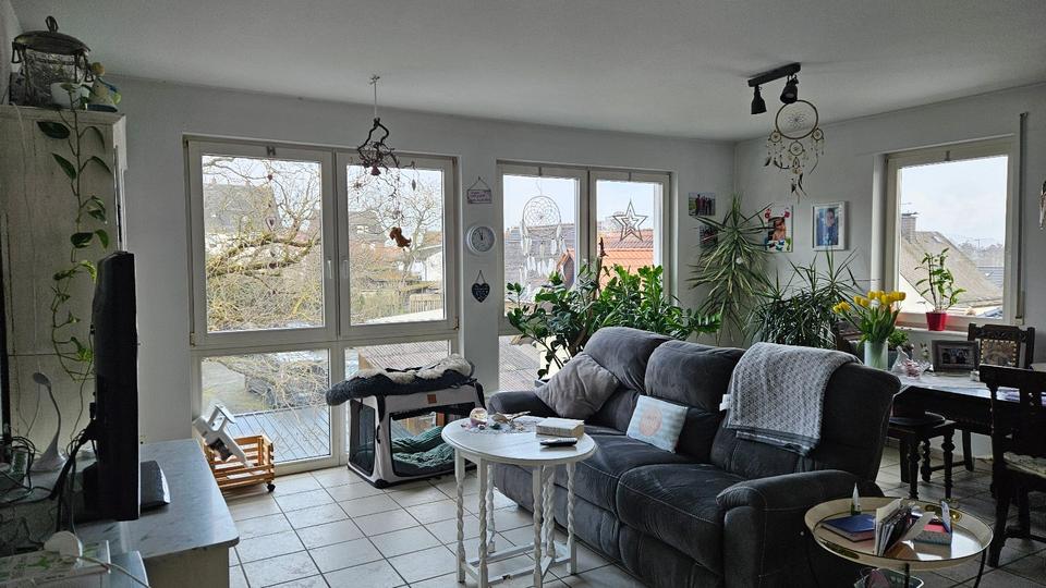 Erdgeschoßwohnung Wettenberg - 3 Zimmer, 63 m&sup2;, 225.000&euro; | Angebot:26392572