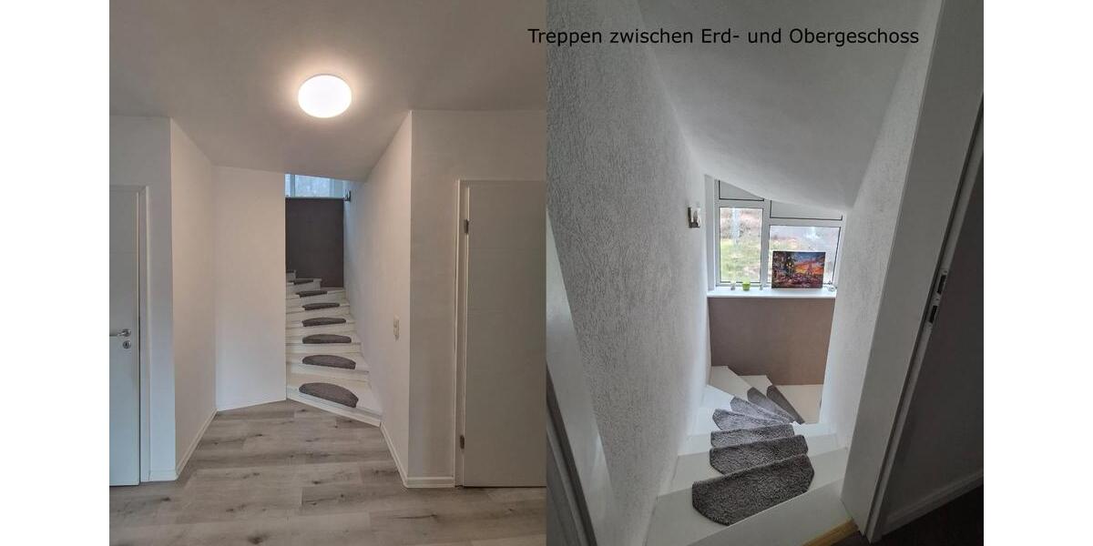 Maisonettenwohnung Frankenberg (Eder) - 5 Zimmer, 160 m&sup2;, 300.000&euro; | Angebot:27130114