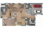 Bungalow Allendorf (Eder) Osterfeld - 5 Zimmer, 178 m&sup2;, 599.000&euro; | Angebot:26043380