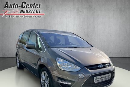 Ford S-Max 83.000 km 10.890 &euro; Neustadt / Hessen 35279