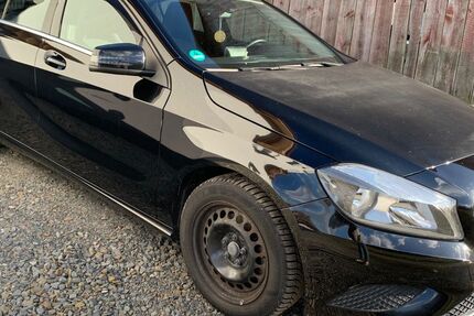Mercedes-Benz A 180 121.000 km 10.500 &euro; Gemünden 35285