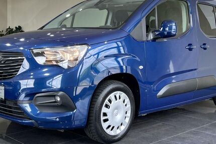 Opel Combo Life 115.000 km 12.899 &euro; Dautphetal 35232