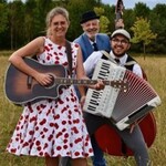 Die Schlagergang mit Jonas Frank