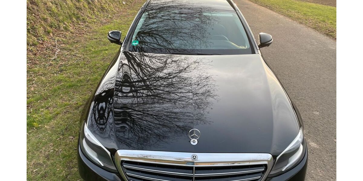 Mercedes-Benz E 220 143.190 km 16.800 &euro; Grünberg 35305