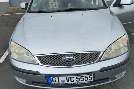 Ford Mondeo 340.000 km 800 &euro; Gießen 35390
