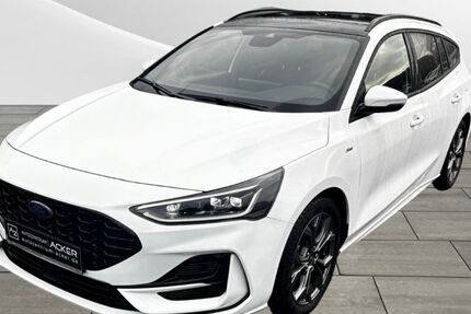 Ford Focus 9.676 km 26.590 &euro; Marburg 35043