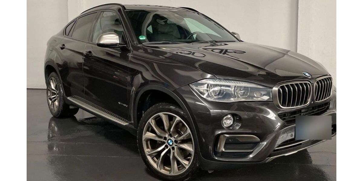 BMW X6 149.100 km 25.900 &euro; Marburg 35042