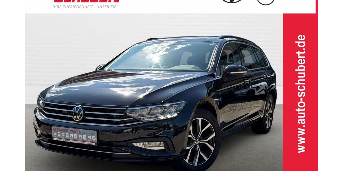 VW Passat 42.726 km 23.990 &euro; Giessen 35394