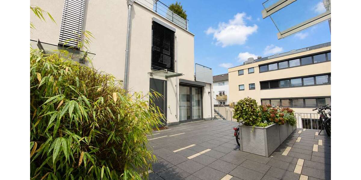 Etagenwohnung Gießen - 2 Zimmer, 97 m&sup2;, 1.200&euro; | Angebot:26754861