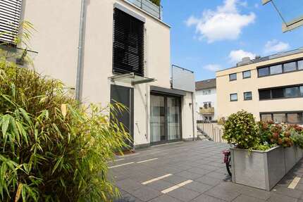 Wohnung Gießen - 2 Zimmer, 97 m&sup2;, 1.200&euro; | Angebot:26754861