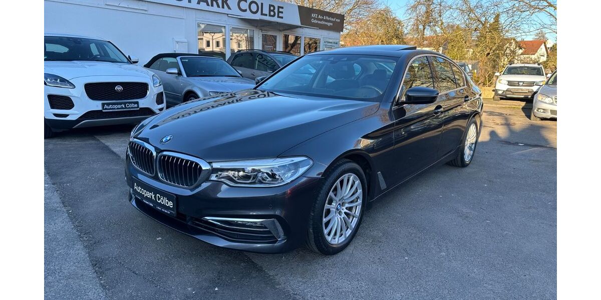 BMW 525 187.000 km 20.600 &euro; Cölbe 35091