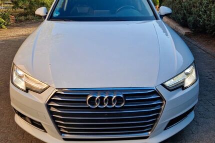 Audi A4 370.000 km 8.950 &euro; Wetter-Niederwetter 35083