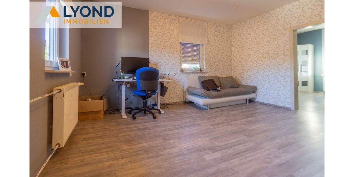 Einfamilienhaus Gemünden (Wohra) Gemünden - 6 Zimmer, 150 m&sup2;, 279.000&euro; | Angebot:25773081